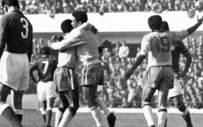 Memória da Seleção: relembre o histórico marcante da Canarinho em dias 13 de junho