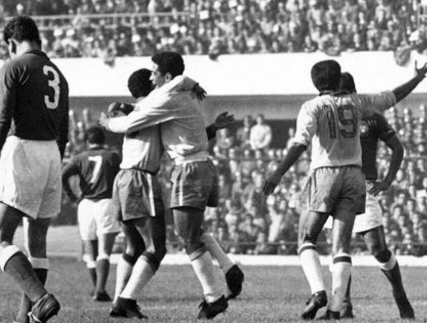 Memória da Seleção: relembre o histórico marcante da Canarinho em dias 13 de junho