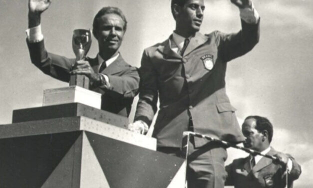 Memória da Seleção: relembre o histórico marcante da Canarinho em dias 13 de junho