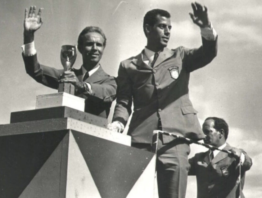 Memória da Seleção: relembre o histórico marcante da Canarinho em dias 13 de junho