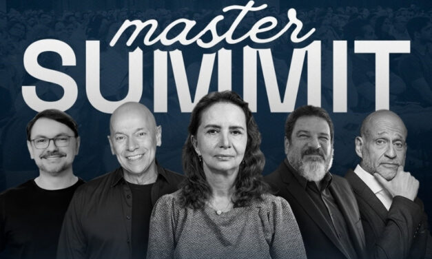 Grandes pensadores se reúnem em SP para imersão sobre comportamento humano e saúde emocional