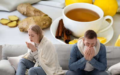 Gripe e resfriado: entenda por que o frio favorece as infecções respiratórias