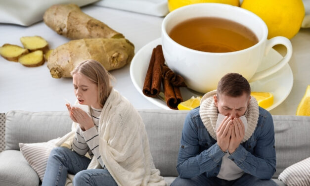 Gripe e resfriado: entenda por que o frio favorece as infecções respiratórias