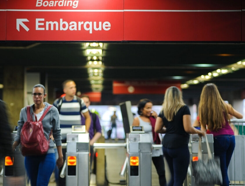 Brasil x Japão: tudo sobre o esquema especial de trânsito, ônibus e metrô em SP nesta segunda-feira (29)