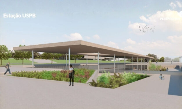 Nova Linha 22-Marrom do metrô projeta conectar Cotia diretamente à Linha 2-Verde