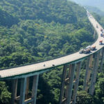Siga Fácil do Sistema Anchieta-Imigrantes inicia testes com pórticos eletrônicos