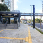 Governo de SP inaugura estação Washington Luís e conclui 1ª fase da Linha 17-Ouro