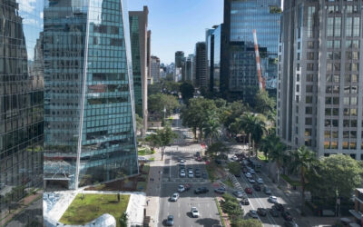 Inteligência Artificial movimenta R$ 1,7 bilhão em São Paulo e consolida a capital como hub da América Latina