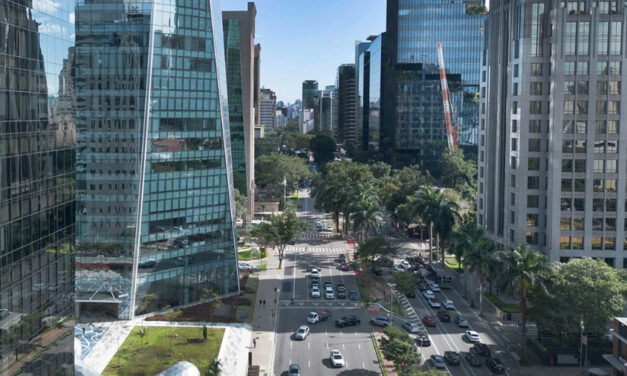 Inteligência Artificial movimenta R$ 1,7 bilhão em São Paulo e consolida a capital como hub da América Latina