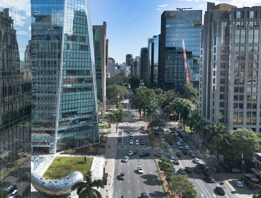 Inteligência Artificial movimenta R$ 1,7 bilhão em São Paulo e consolida a capital como hub da América Latina