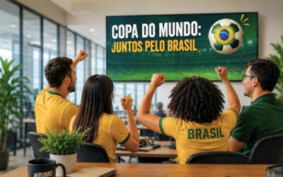 Copa do Mundo e jornada de trabalho: como empresas podem conciliar operação e direitos trabalhistas