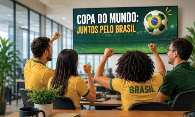 Copa do Mundo e jornada de trabalho: como empresas podem conciliar operação e direitos trabalhistas