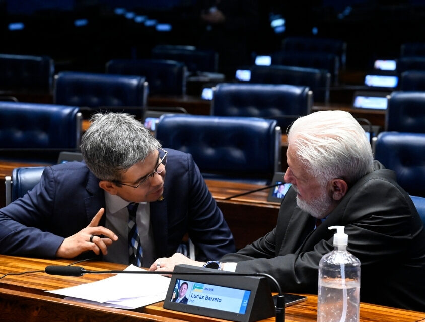 Operação Compliance Zero: Jaques Wagner rebate investigações e recebe respaldo do Planalto