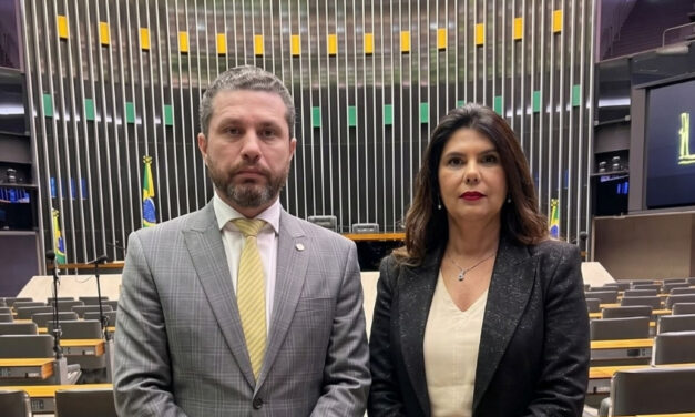 Câmara aciona freio na IA: projeto do Pró-Vítima que pune pornografia fake inicia tramitação