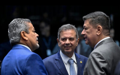 Senadores da oposição reagem com PEC de jornada flexível ao fim da escala 6×1