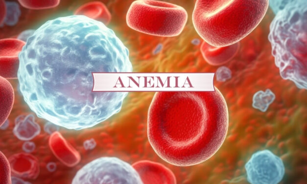 7 mitos e verdades sobre a anemia, doença que afeta 30% da população mundial