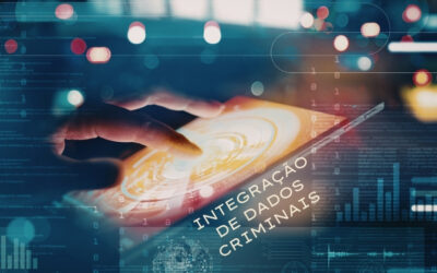 Justiça unifica sistemas para acelerar investigações e consultas de antecedentes