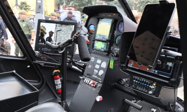 Smart Sampa Cidadão e SmartCop: SP amplia cerco ao crime com helicóptero e app