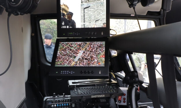 Smart Sampa Cidadão e SmartCop: SP amplia cerco ao crime com helicóptero e app