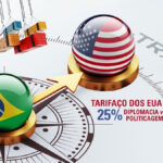 Faesp alerta que novo tarifaço dos EUA exige diplomacia comercial e não disputa política