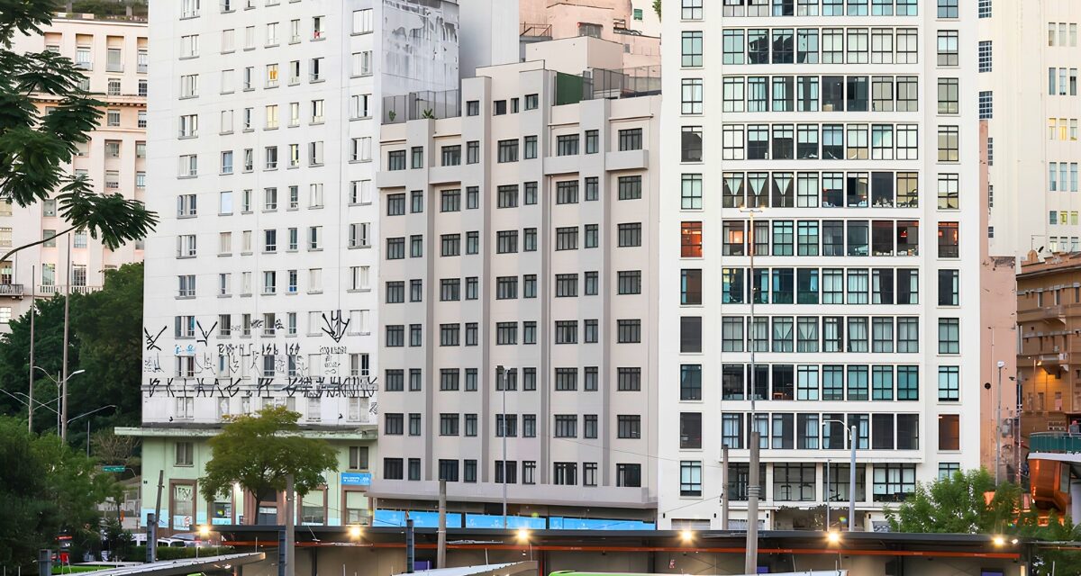Primeiro imóvel em SP: inscrições abertas para 1.000 apartamentos na capital