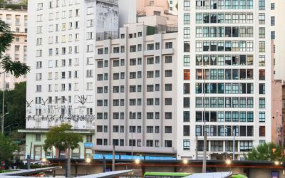 Primeiro imóvel em SP: inscrições abertas para 1.000 apartamentos na capital