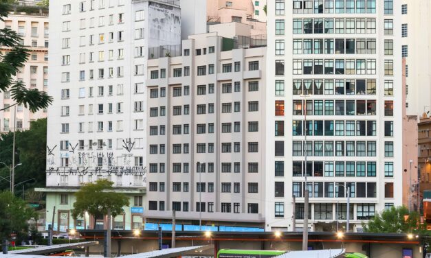 Primeiro imóvel em SP: inscrições abertas para 1.000 apartamentos na capital