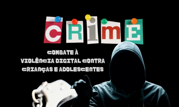 Violência digital infantojuvenil: SSP e Ministério Público contra crimes na internet