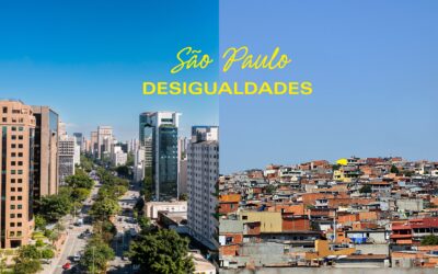 Desigualdade no orçamento da cidade de São Paulo persiste mesmo com uso do IDRGP