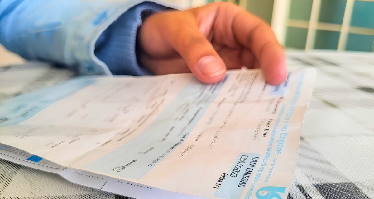 Renegociação de dívidas da Sabesp é prorrogada até 31 de julho com até 80% de desconto