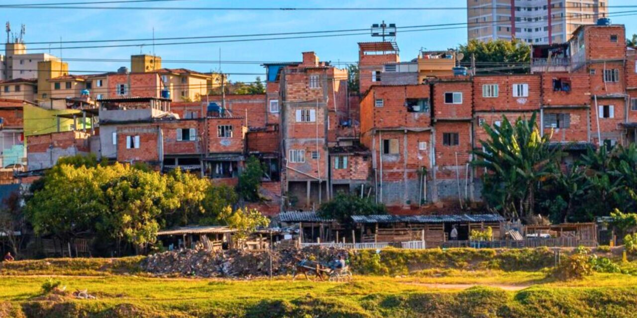 Mapa da Desigualdade 2025: expectativa de vida varia em mais de 20 anos entre distritos de São Paulo