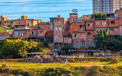 Mapa da Desigualdade 2025: expectativa de vida varia em mais de 20 anos entre distritos de São Paulo