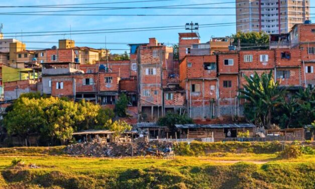 Mapa da Desigualdade 2025: expectativa de vida varia em mais de 20 anos entre distritos de São Paulo