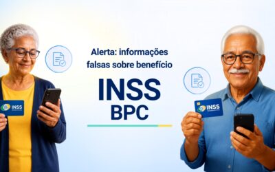 Alerta da OAB SP: fake news sobre benefício do INSS engana vulneráveis nas redes sociais