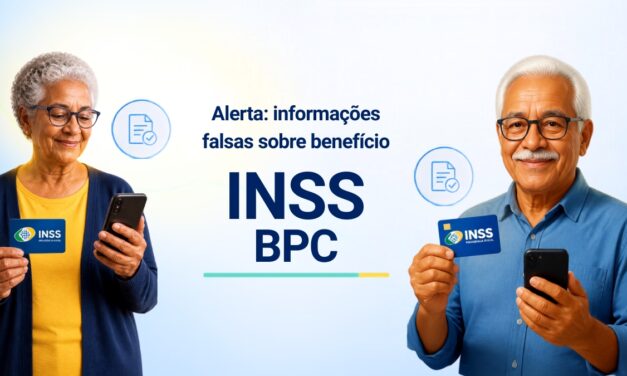 Alerta da OAB SP: fake news sobre benefício do INSS engana vulneráveis nas redes sociais