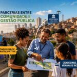 Parcerias entre comunidade e gestão pública impulsionam a transformação urbana nas periferias