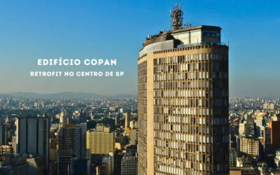 São Paulo expande retrofit e ganha chancela internacional