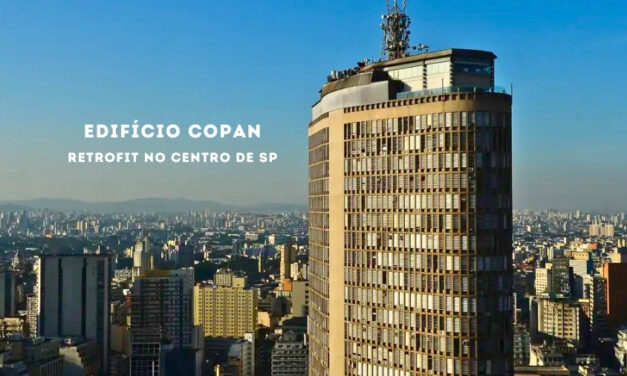 São Paulo expande retrofit e ganha chancela internacional