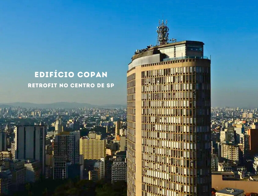São Paulo expande retrofit e ganha chancela internacional