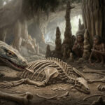 Nova reviravolta na evolução humana diz respeito a “Hobbits” e aos Dragões de Komodo da Indonésia