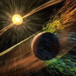 Descoberta da NASA revela que auroras de Marte funcionam de forma semelhante às da Terra