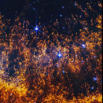 Telescópio James Webb revela detalhes inéditos da Nebulosa da Hélice em infravermelho
