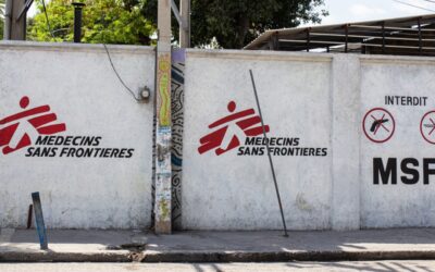 Haiti enfrenta colapso na saúde e moradores arriscam a vida por atendimento médico básico