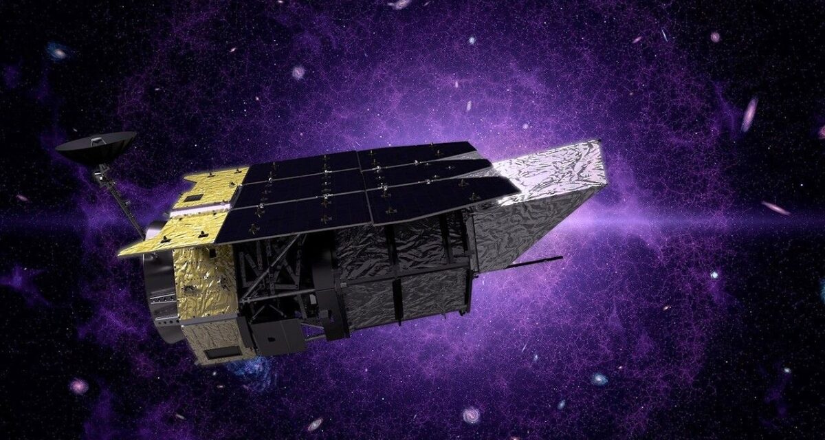 Telescópio Espacial Nancy Grace Roman: os avanços tecnológicos por trás da nova missão da NASA