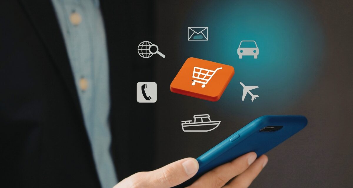 O e-commerce brasileiro cresce em velocidade recorde, mas a logística continua deixando milhões para trás
