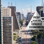 Fiesp alerta para riscos globais e inflação, mas prevê alta de 1,9% no PIB em 2026