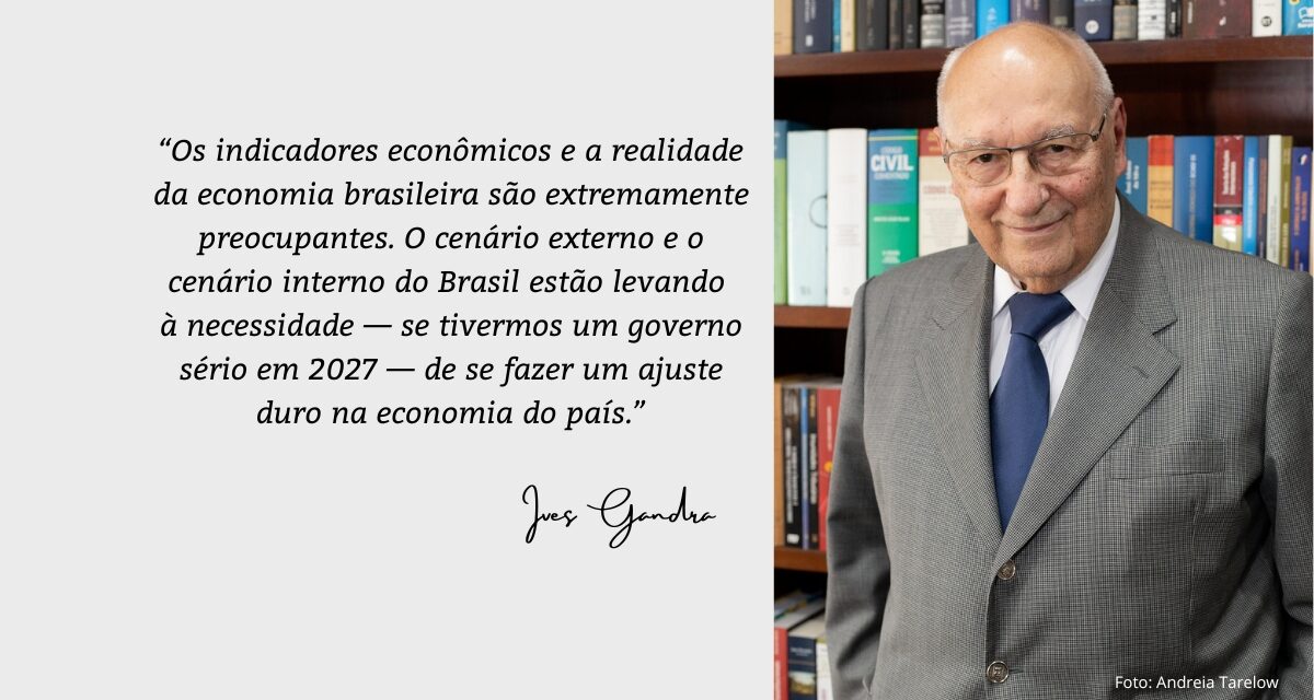 Arcabouço fiscal sob pressão: os desafios das contas públicas brasileiras