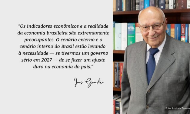 Arcabouço fiscal sob pressão: os desafios das contas públicas brasileiras