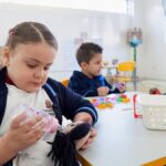 Volta às aulas em SP: expansão do ensino integral fortalece a educação nas periferias
