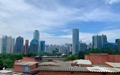 Desindustrialização, políticas públicas e dominância financeira redefiniram moradia e espaço urbano no Brasil